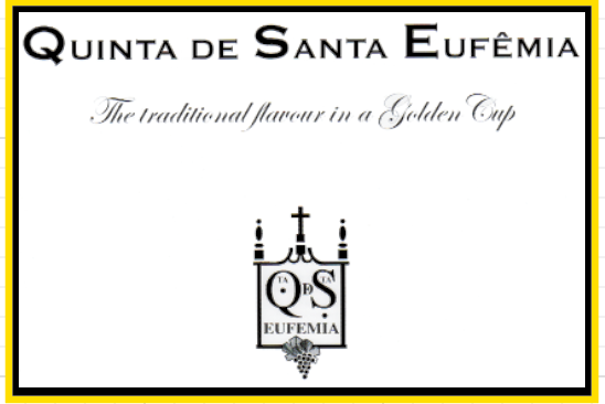 サンタ・エフューミア