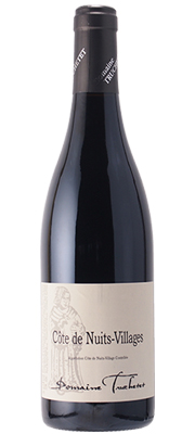 ドメーヌ トルシュテ コート・ド・ニュイ・ヴィラージュ 赤 2016