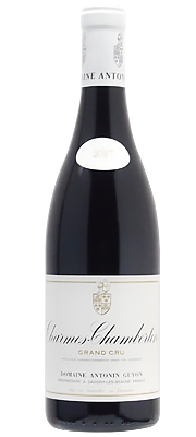 アントナン・ギヨン シャルム・シャンベルタン グランクリュ 赤 2020