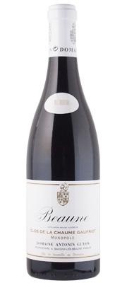 アントナン・ギヨン ボーヌ クロ・ド・ラ・ショーム ゴーフリオ 赤 2022