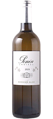 シャトー プナン ボルドー 2020