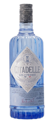 シタデル ジン 44°