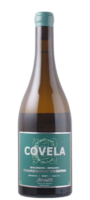 キンタ・デ・コヴェーラ シャルドネ レゼルバ 白 2021