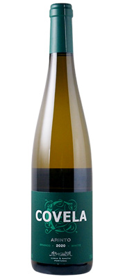 キンタ・デ・コヴェーラ アリント ヴィーニョ・ヴェルデ 白 2020