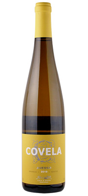 キンタ・デ・コヴェーラ アヴェッソ ヴィーニョ・ヴェルデ 白 2019