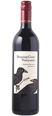 ダンシング・クロウ カベルネ・ソーヴィニヨン 2021