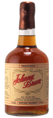 ジョニードラム プラベート・ストック 50.5° ウィレット