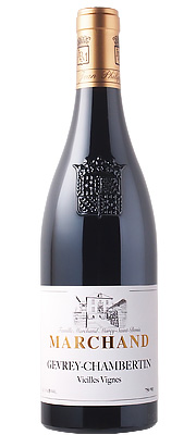 ジャン･フィリップ・マルシャン ジュヴレ・シャンベルタン VV 赤 2018