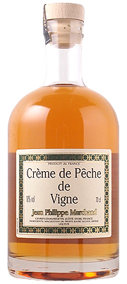 ジャン=フィリップ・マルシャン クレーム・ド・ペシェ