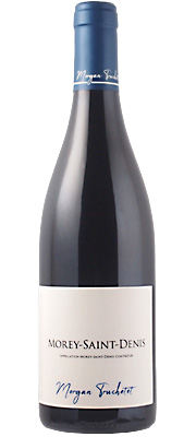 モルガン・トルシュテ モレ・サンドニ 赤 2020