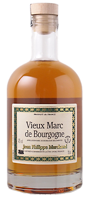 ジャン=フィリップ・マルシャン マール・ド・ブルゴーニュ