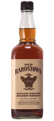 オールドバーズタウン 45° ウィレット