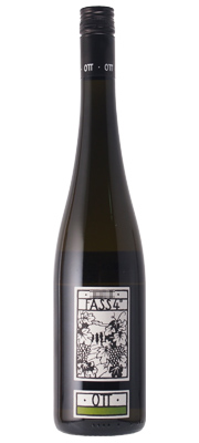 ベルンハルト・オット ファス4 ヴァーグラム 2020