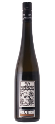 ベルンハルト・オット ヴァーグラム 1er ローゼンベルグ 2017