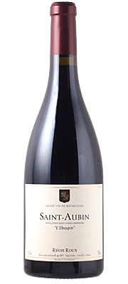 レジス・ルー サン・トーバン レ・ボーパン 赤 2017