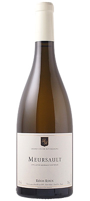 レジス・ルー ムルソー 白 2020