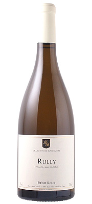 レジス・ルー リュリー 白 2018