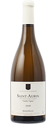 レジス・ルー サン・トーバン VV 白 2020