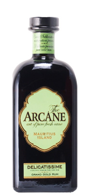 アーカーン デリカッティシム 41°