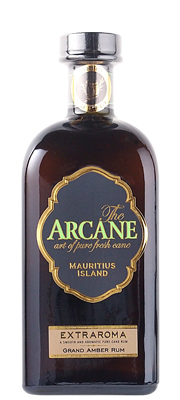 アーカーン エクストラアロマ 40°
