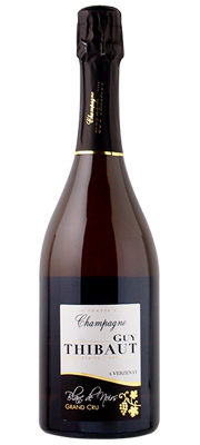 ギ・チボー ブラン・ド・ノワール GC