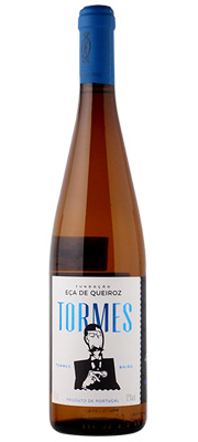 トルメス ブランコ ヴィーニョ・ヴェルデ 白 2021