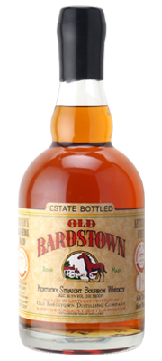 オールドバーズタウン エステート・ボトルド 50.5° ウィレット