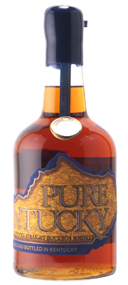 ピュア・ケンタッキー XO 53.5° ウィレット