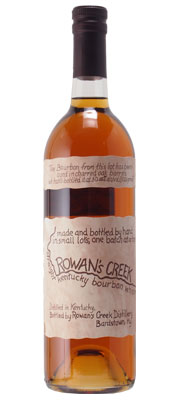 ローワンズ・クリーク 50.05° ウィレット