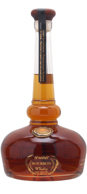 ウィレット ポットスチル・リザーブ 47° 750ml